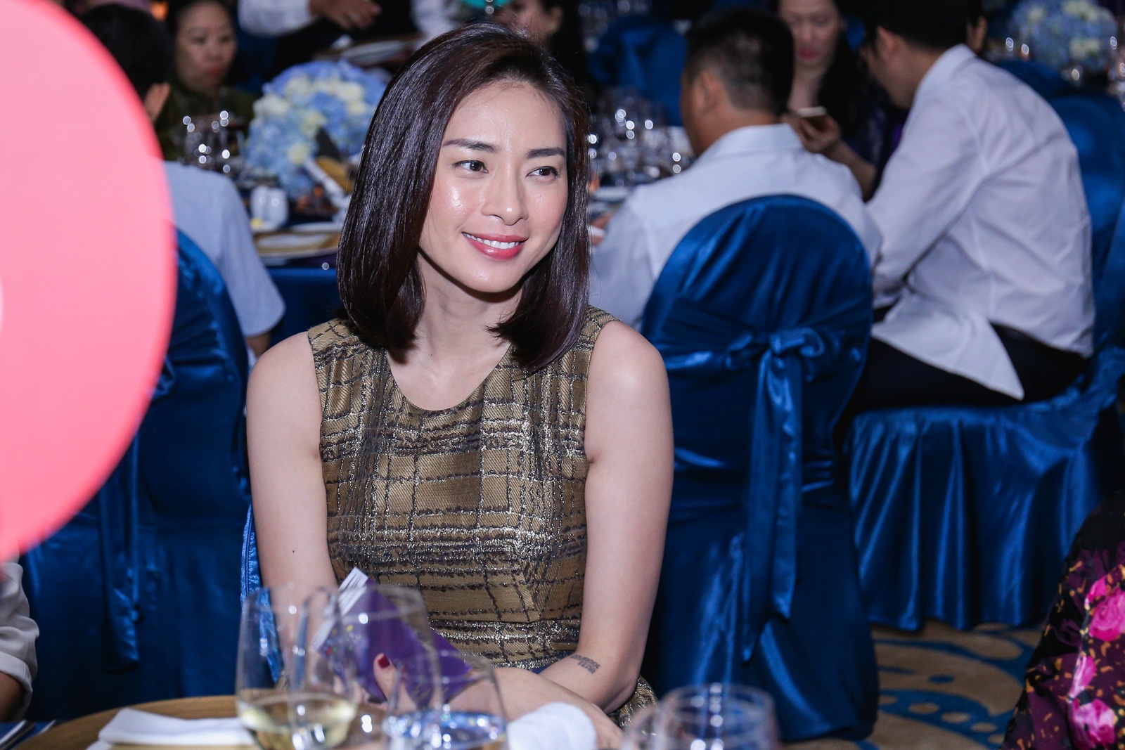 sao Viet du su kien anh 2