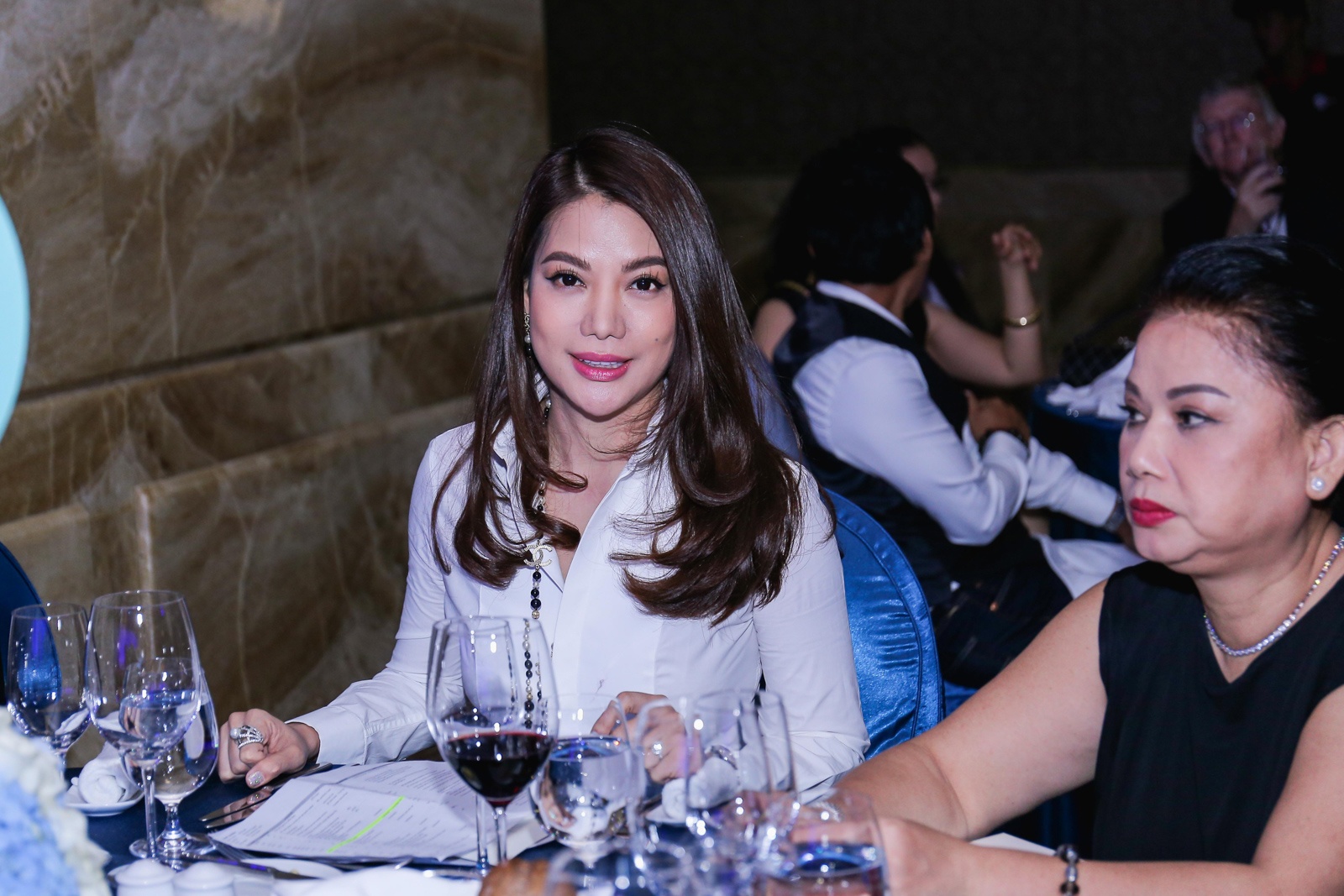 sao Viet du su kien anh 4