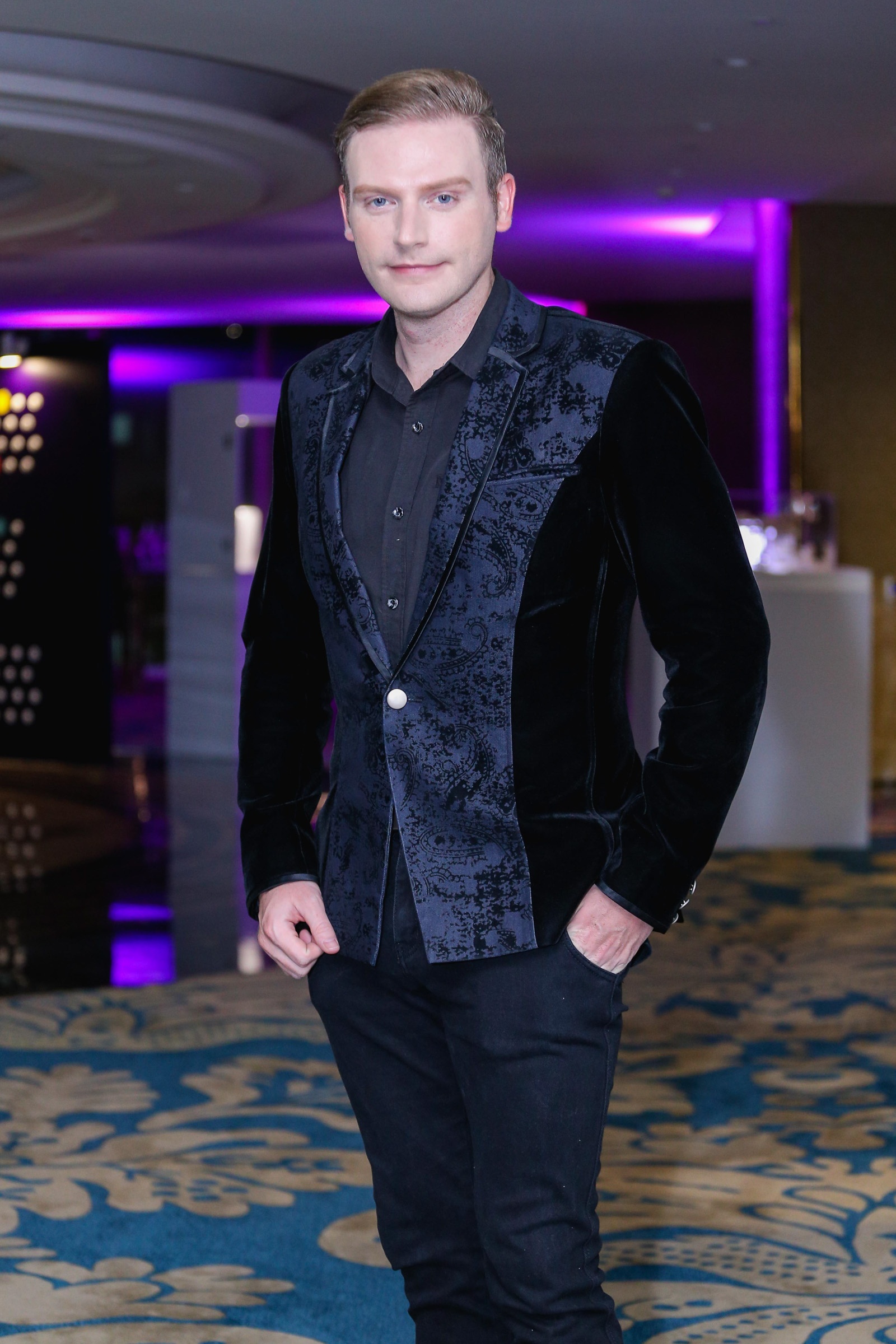 sao Viet du su kien anh 11