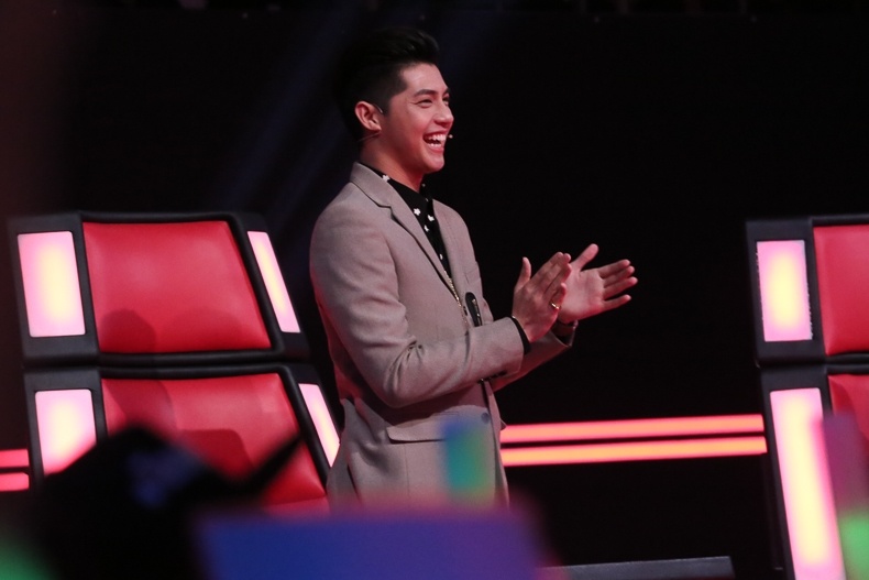 Tập 8 The Voice Kids ảnh 5 Tap 8 The Voice Kids anh 5