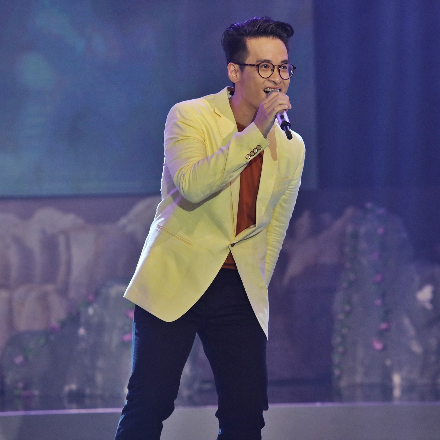 Con gai Doan Trang anh 9