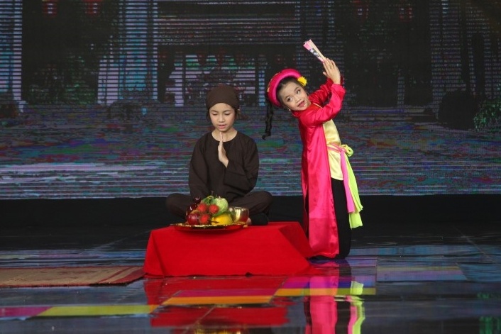 Tap 8 Nguoi hung ti hon anh 1