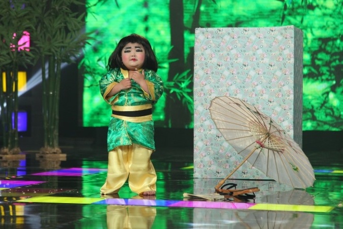 Tap 8 Nguoi hung ti hon anh 3