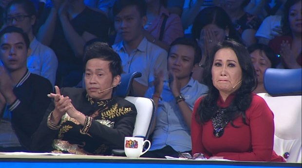 Chung kết Thử tài siêu nhí ảnh 3 Chung ket Thu tai sieu nhi anh 3