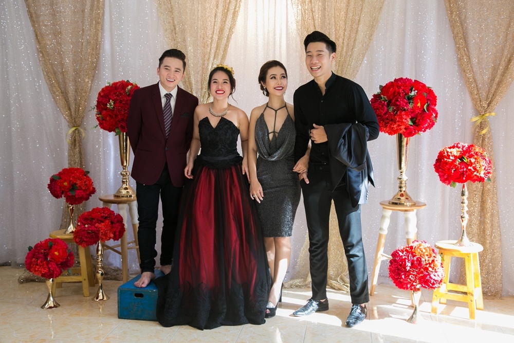 Hay Ra Khoi Nguoi Do Di -Phan Manh Quynh hinh anh