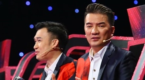 Mr. Dam tiep tuc phan khich vi chang tho ho 'soai ca' hinh anh