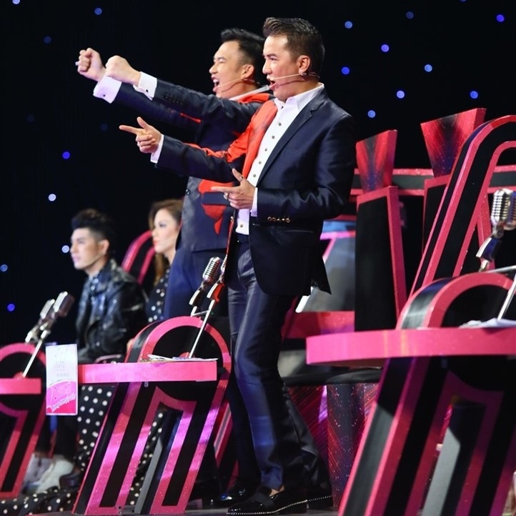 Tập 6 Tuyệt đỉnh song ca ảnh 4 Tap 6 Tuyet dinh song ca anh 4