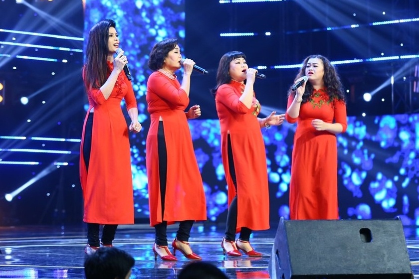 Tập 6 Tuyệt đỉnh song ca ảnh 3 Tap 6 Tuyet dinh song ca anh 3