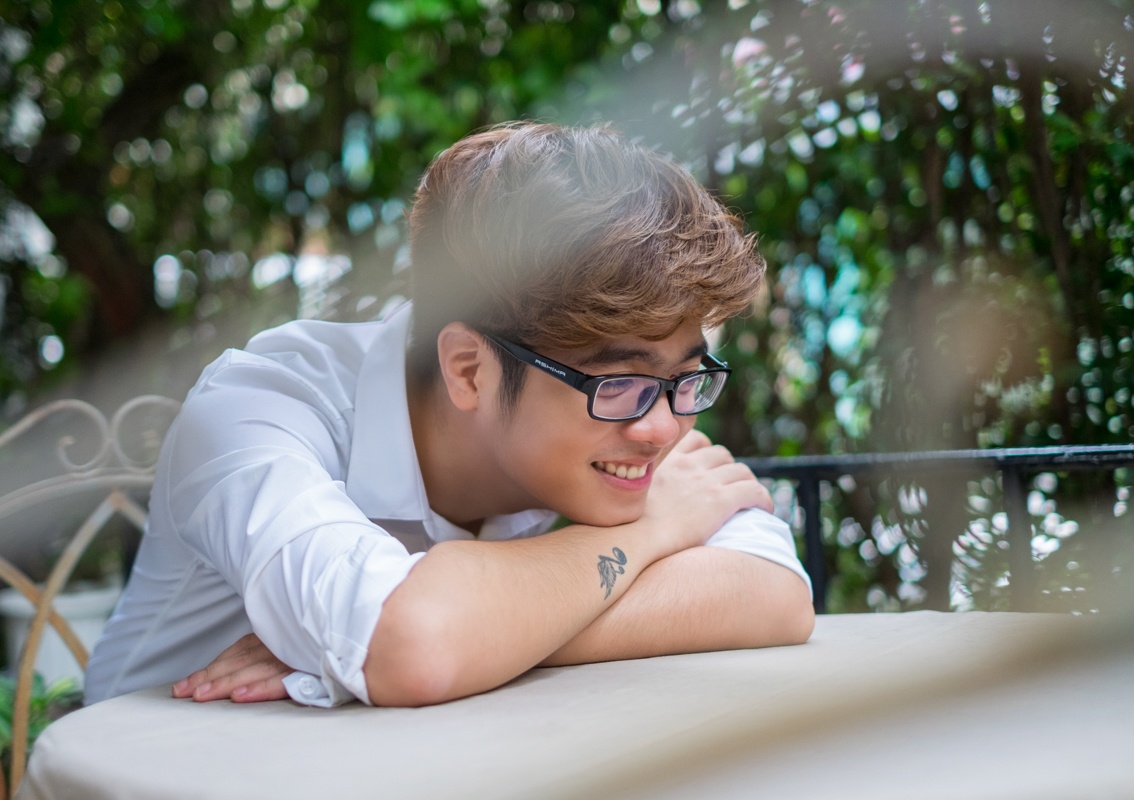 Hồ Ngọc Hà nhường bài hát cho Bùi Anh Tuấn ảnh 2 Ho Ngoc Ha nhuong bai hat cho Bui Anh Tuan anh 2