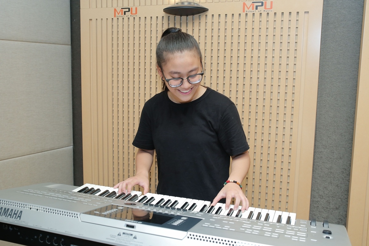 Team Vu Cat Tuong The Voice Kids anh 9