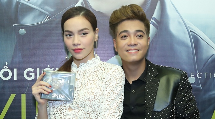 Ha Ho tiec cho con duong su nghiep cua Bui Anh Tuan hinh anh