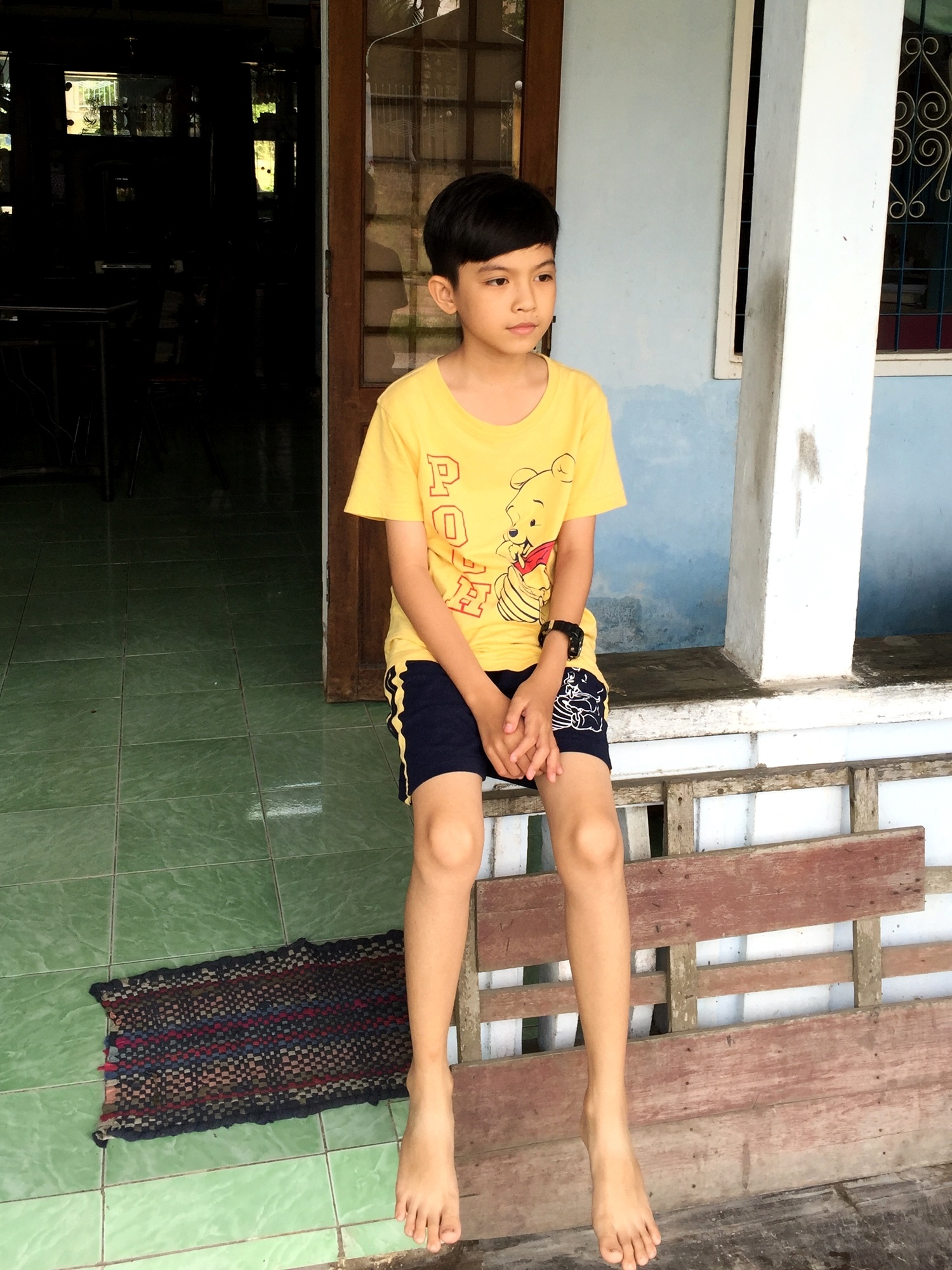 Hoan canh dang thuong cua tai tu nhi Quach Phu Thanh anh 4