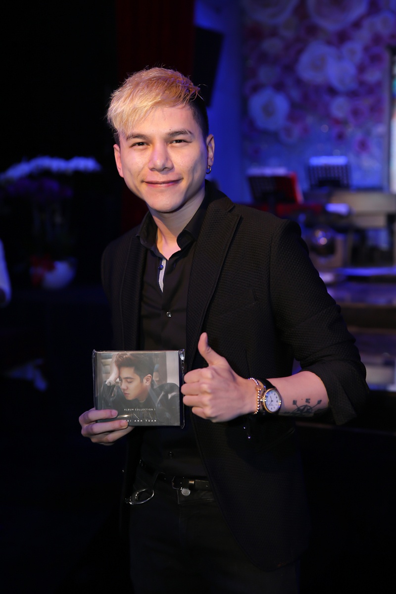 Bui Anh Tuan khien Ho Ngoc Ha bat khoc anh 8