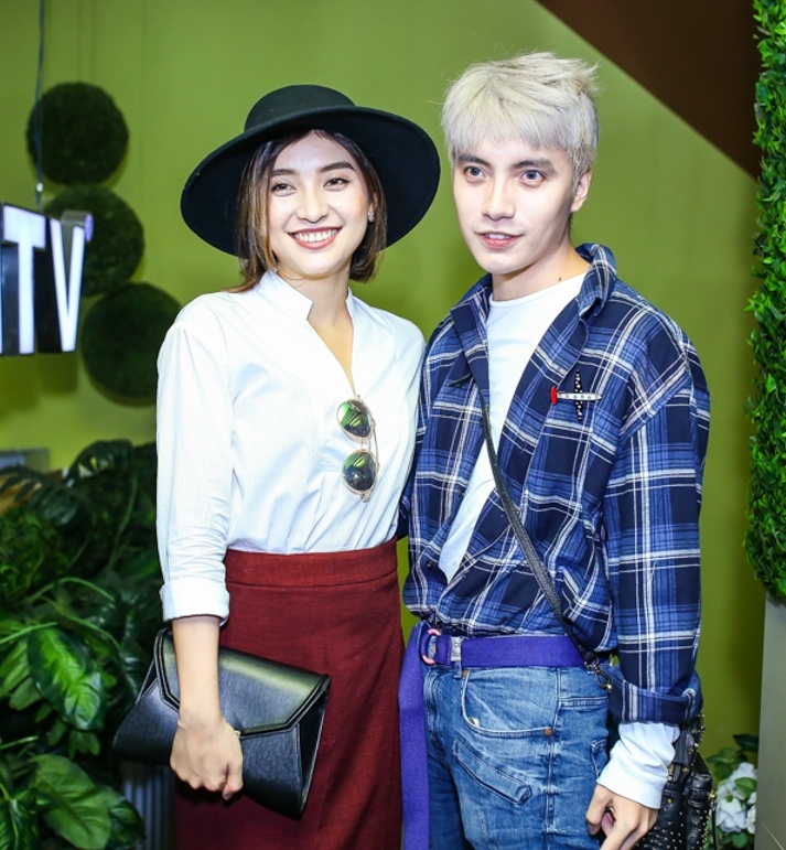 Bui Anh Tuan khien Ho Ngoc Ha bat khoc anh 11