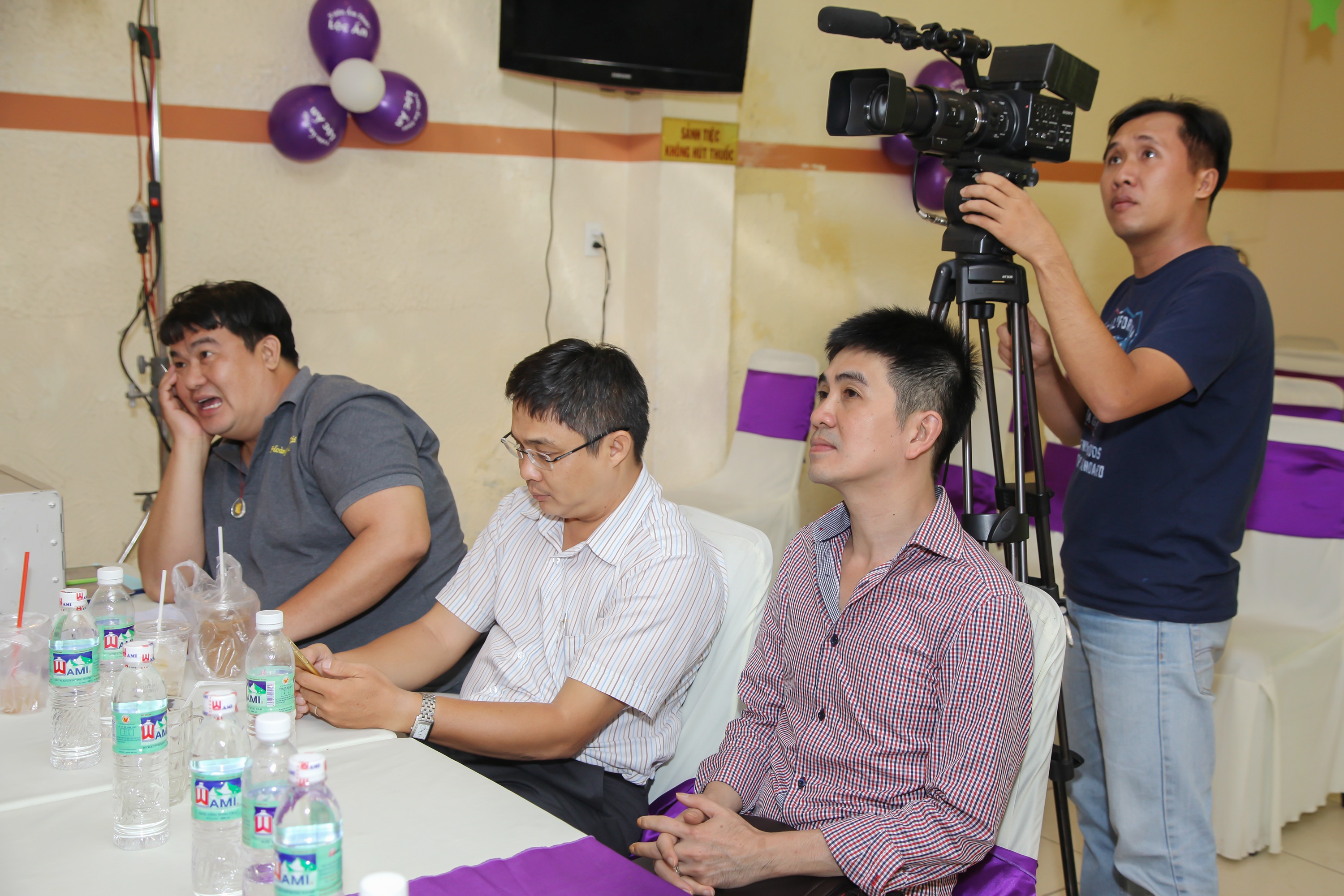 Vy Oanh casting phim Vali... tình yêu ảnh 9 Vy Oanh casting phim Vali... tinh yeu anh 9