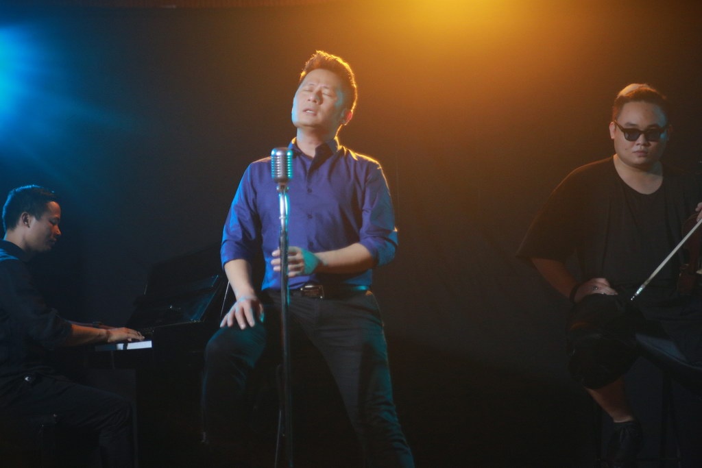 MV Co le - Bang Kieu hinh anh