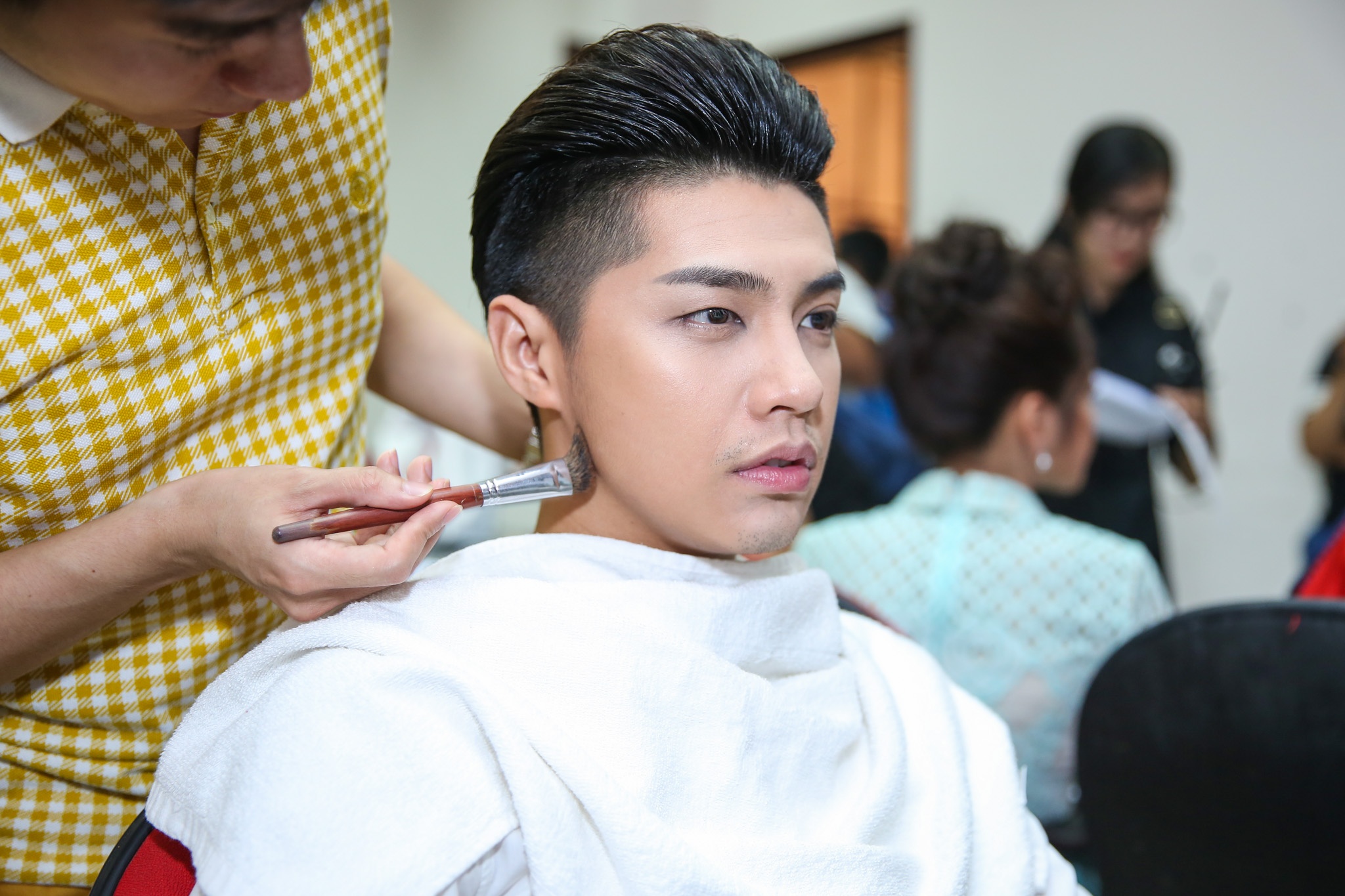 Live show 1 The Voice Kids ảnh 5 Live show 1 The Voice Kids anh 5