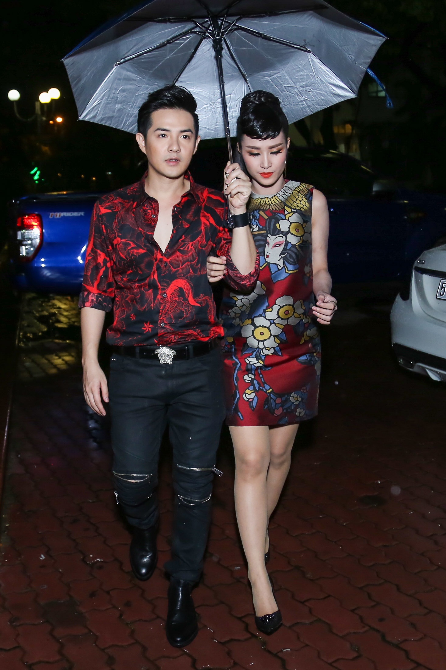 Live show 1 The Voice Kids ảnh 3 Live show 1 The Voice Kids anh 3