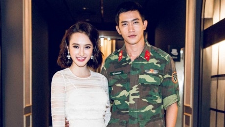 Duc Thinh len tieng chuyen Angela Phuong Trinh yeu Vo Canh hinh anh