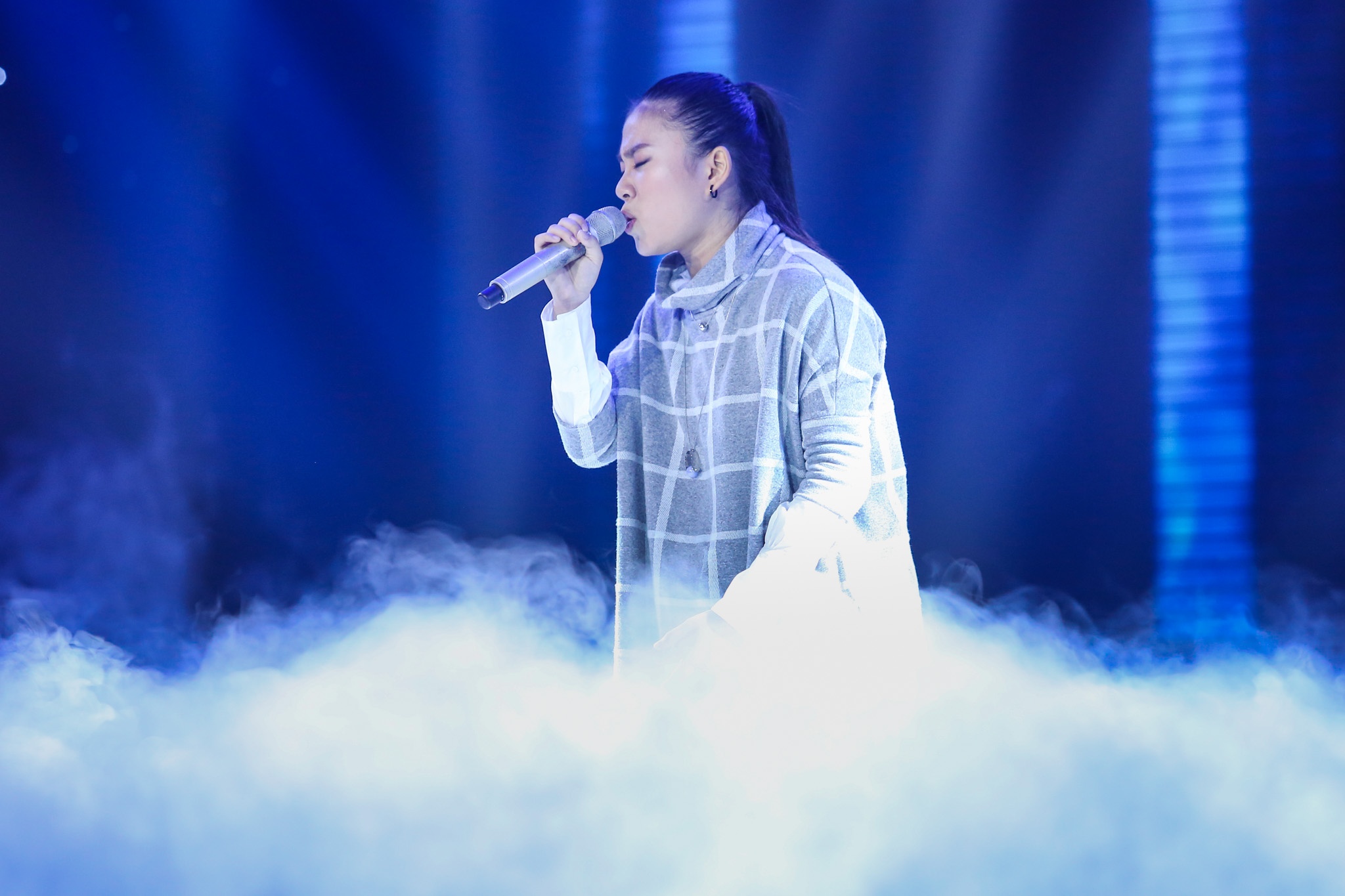 Live show 1 The Voice Kids anh 10