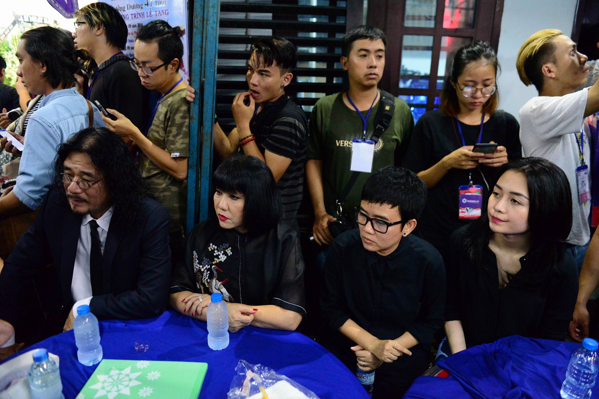 Sao Viet den vieng Minh Thuan dem cuoi anh 13