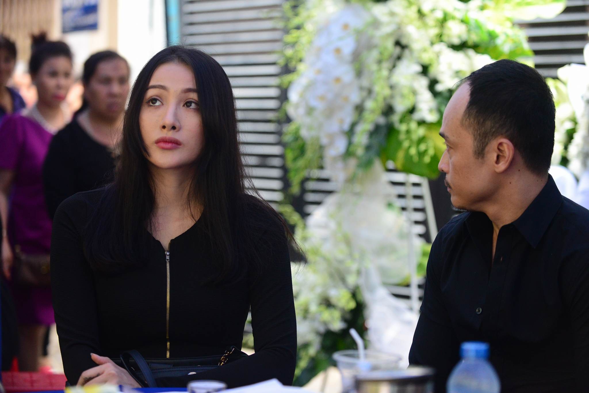 Sao Viet den vieng Minh Thuan dem cuoi anh 10