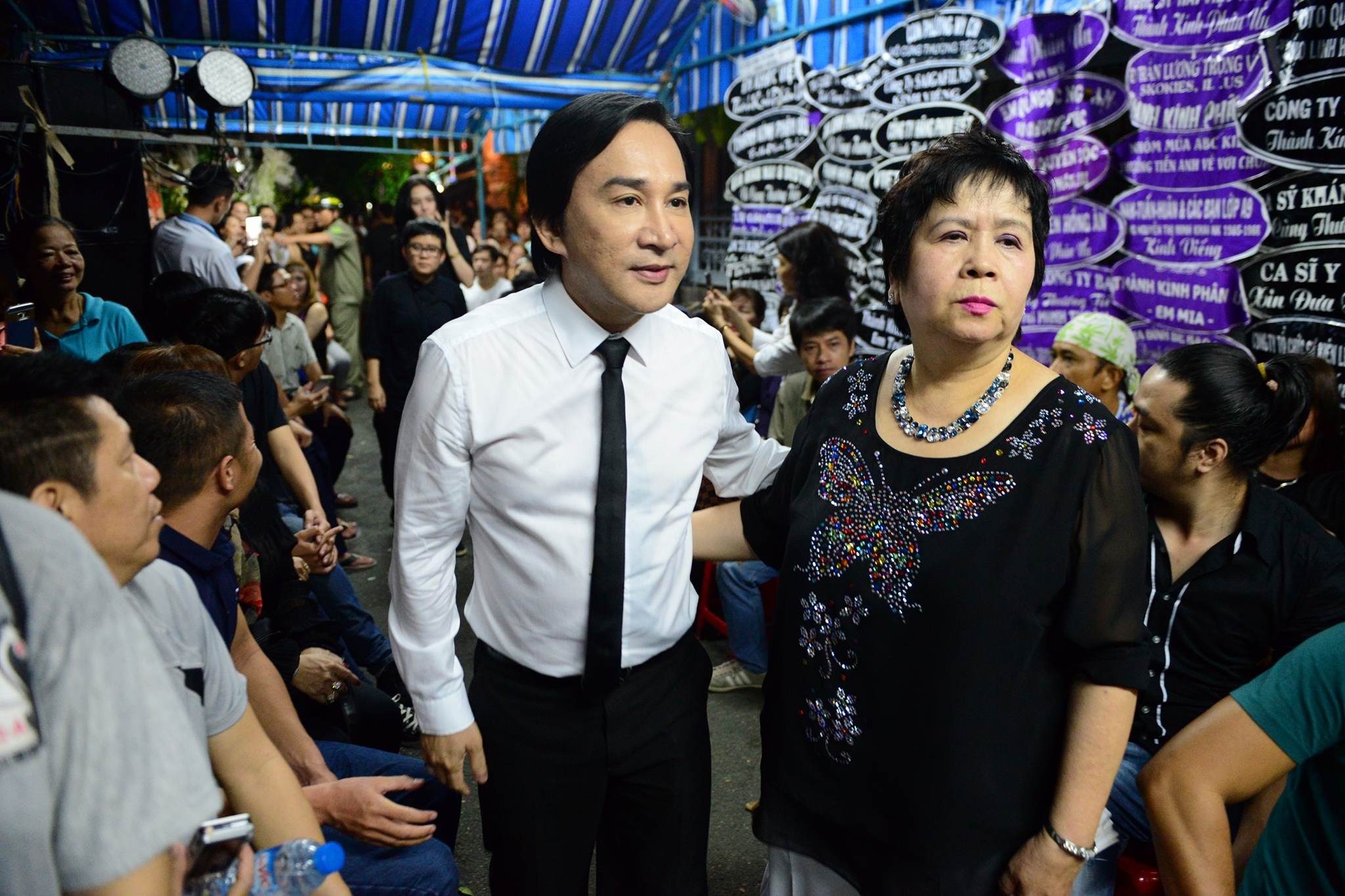 Sao Viet den vieng Minh Thuan dem cuoi anh 14