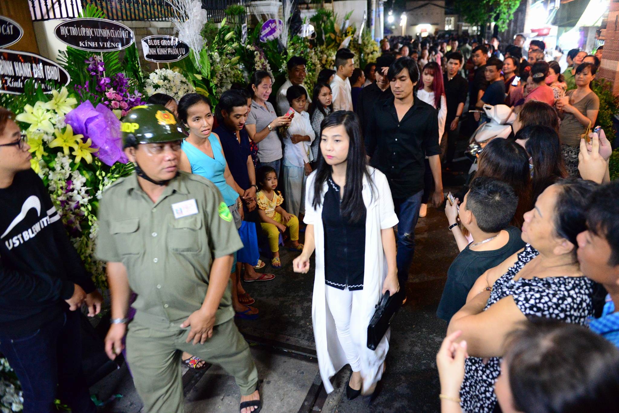 Sao Viet den vieng Minh Thuan dem cuoi anh 4