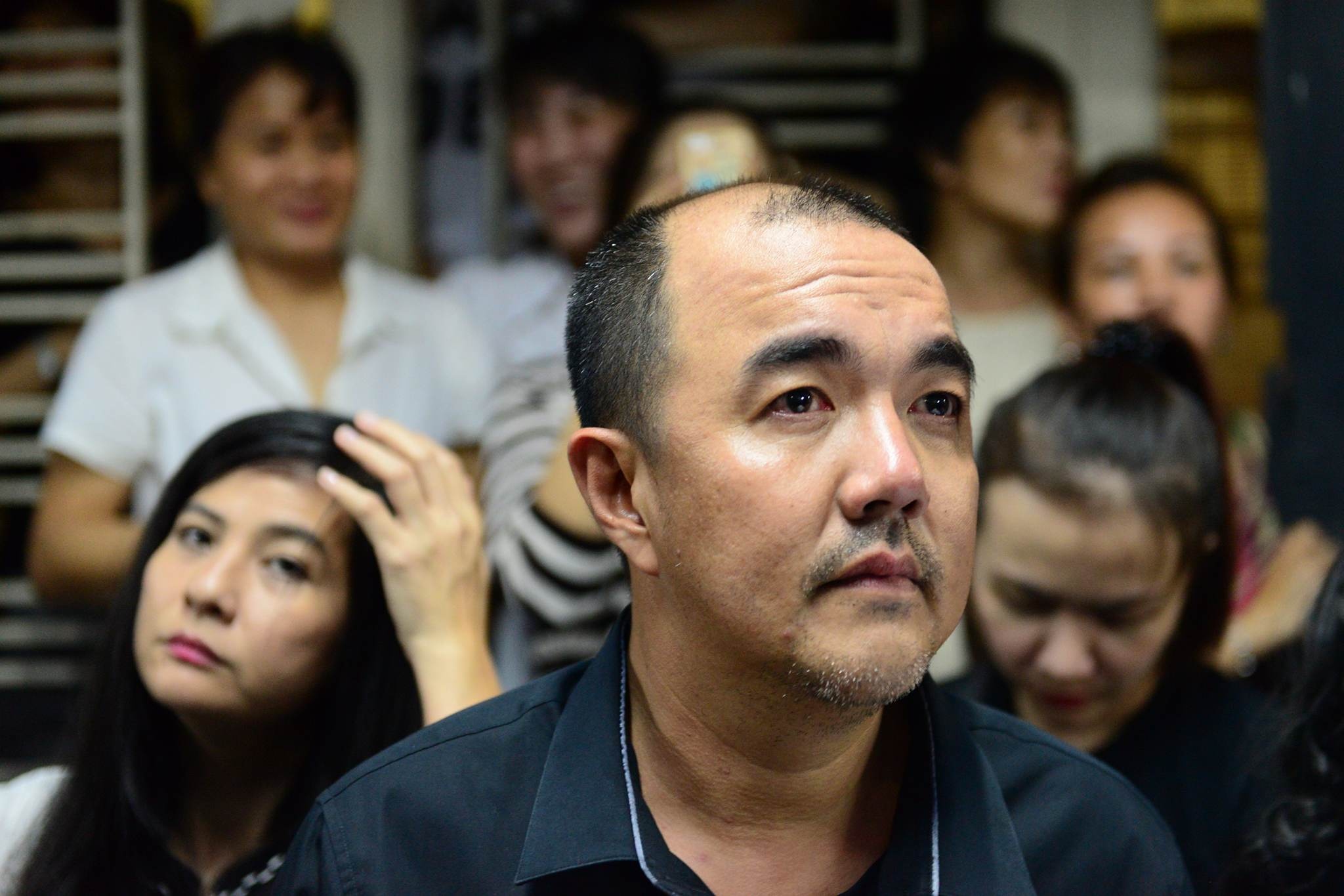 Sao Viet den vieng Minh Thuan dem cuoi anh 16