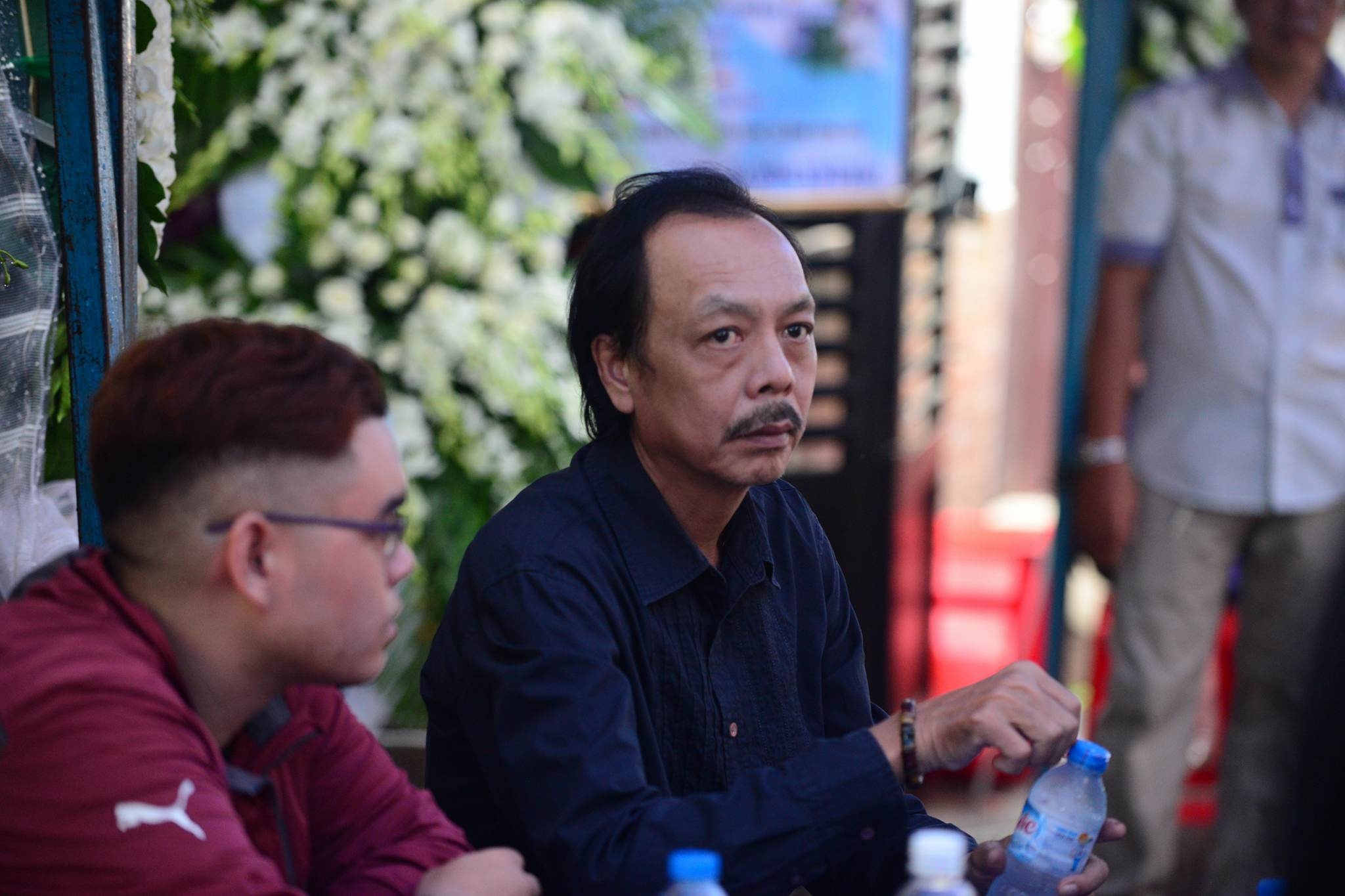 Sao Viet den vieng Minh Thuan dem cuoi anh 8