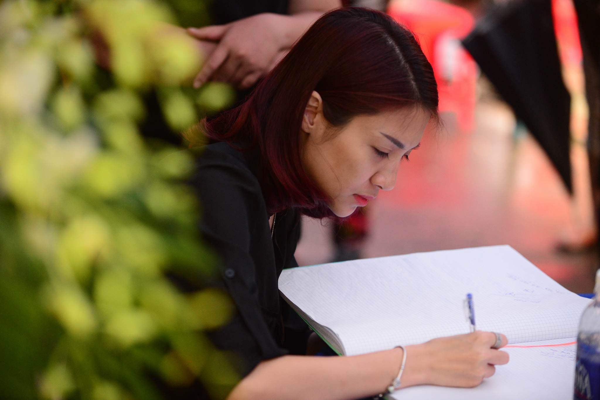 Sao Viet den vieng Minh Thuan dem cuoi anh 9