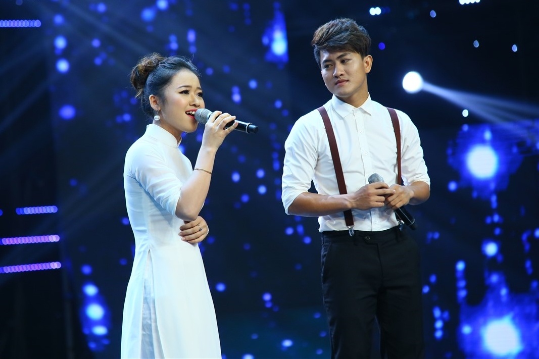 Tập 7 Tuyệt đỉnh song ca ảnh 1 Tap 7 Tuyet dinh song ca anh 1