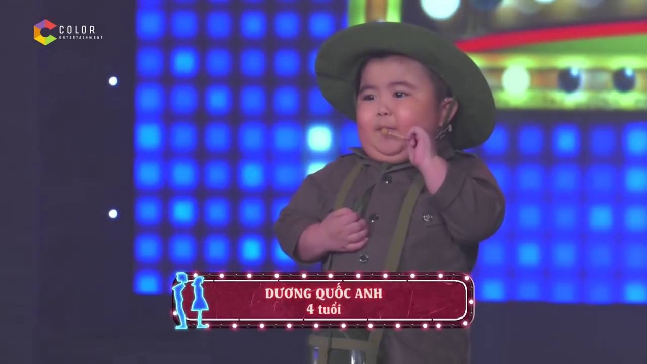 Tin Tin hat 'Anh Ba Hung' tai Nguoi hung ti hon hinh anh