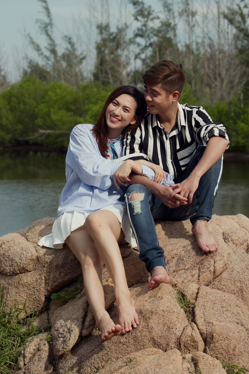 Bui Anh Tuan tinh cam cung ban dien anh 6