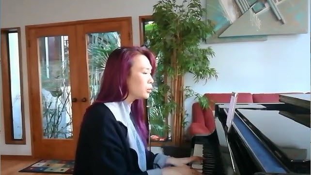 Mỹ Tâm hát tiễn đưa Minh Thuận ảnh 1 My Tam hat tien dua Minh Thuan anh 1