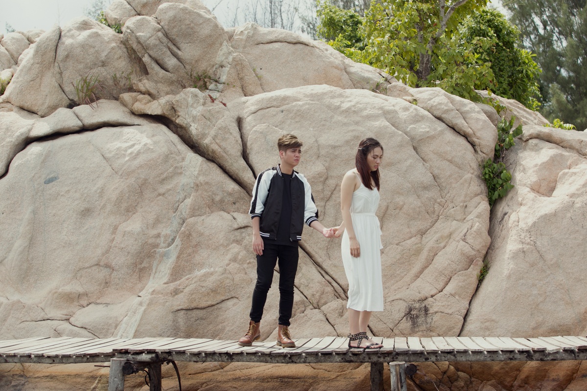 Bui Anh Tuan tinh cam cung ban dien anh 3