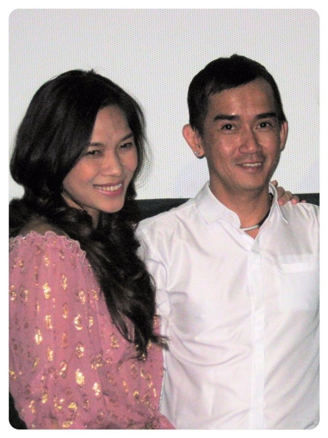 Mỹ Tâm hát tiễn đưa Minh Thuận ảnh 2 My Tam hat tien dua Minh Thuan anh 2