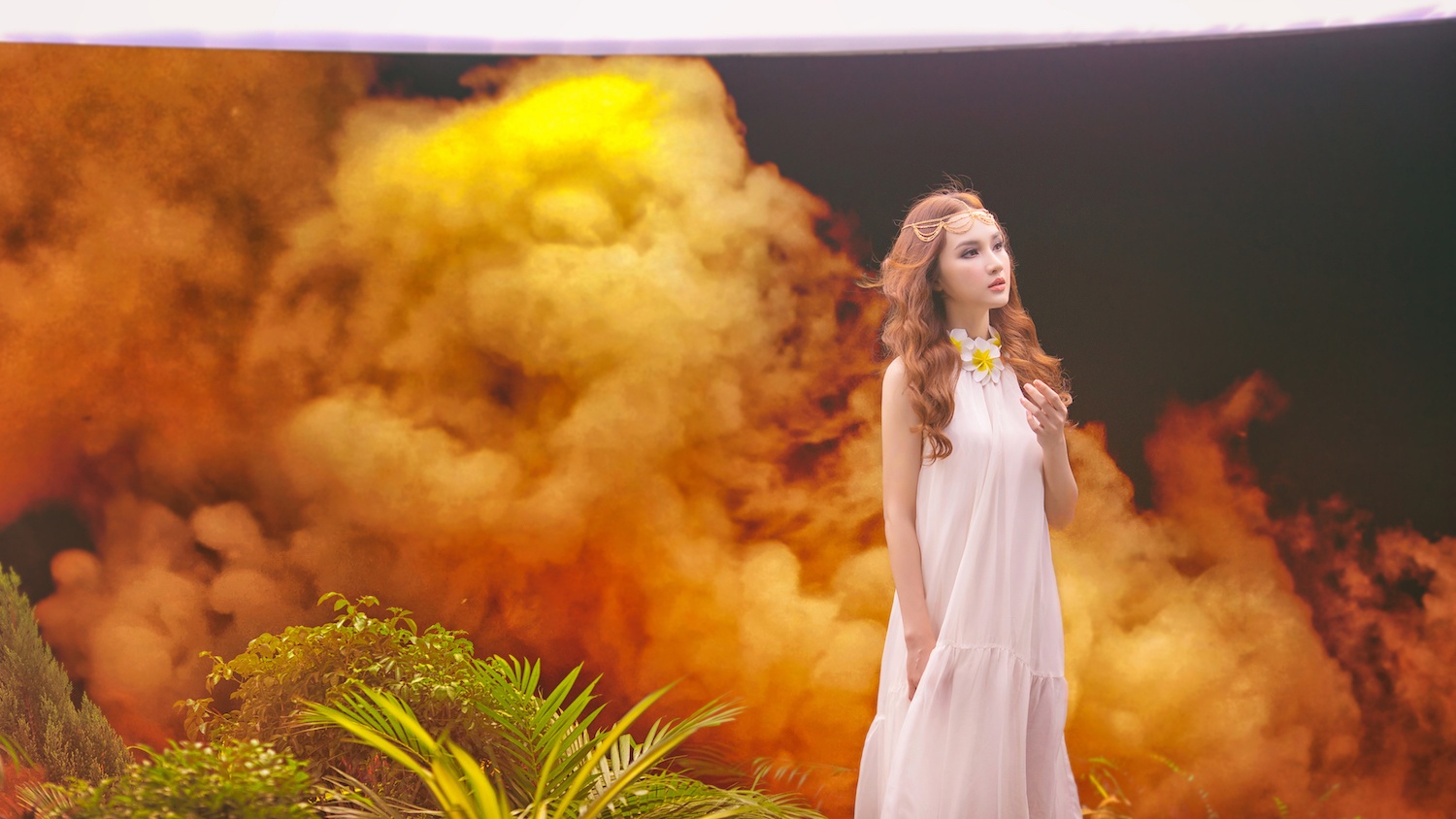 I Want Your Body | Windy Quyen ft. Duong Khac Linh hinh anh