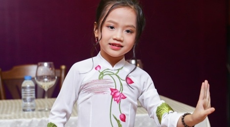 'Ca nuong 6 tuoi' lap ky luc Guiness Viet Nam hinh anh