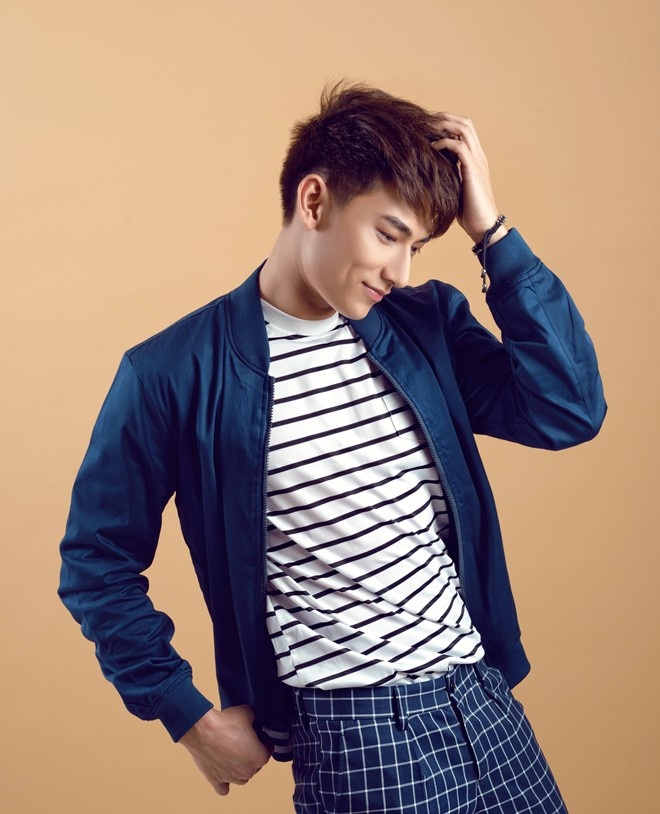 Đàm Vĩnh Hưng mời Tuấn Hưng, Isaac vào liveshow 12 tỷ ảnh 2 Dam Vinh Hung moi Tuan Hung, Isaac vao liveshow 12 ty anh 2