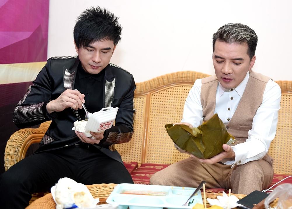 huan luyen vien Tuyet dinh song ca anh 4