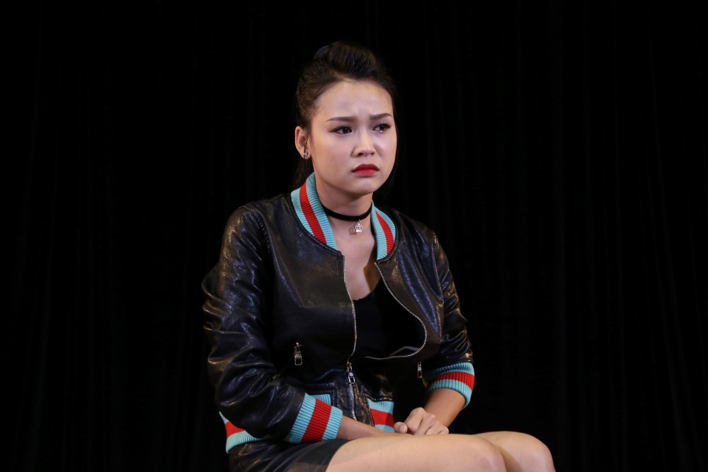 Sitcom hang dau Han Quoc co phien ban Viet anh 2