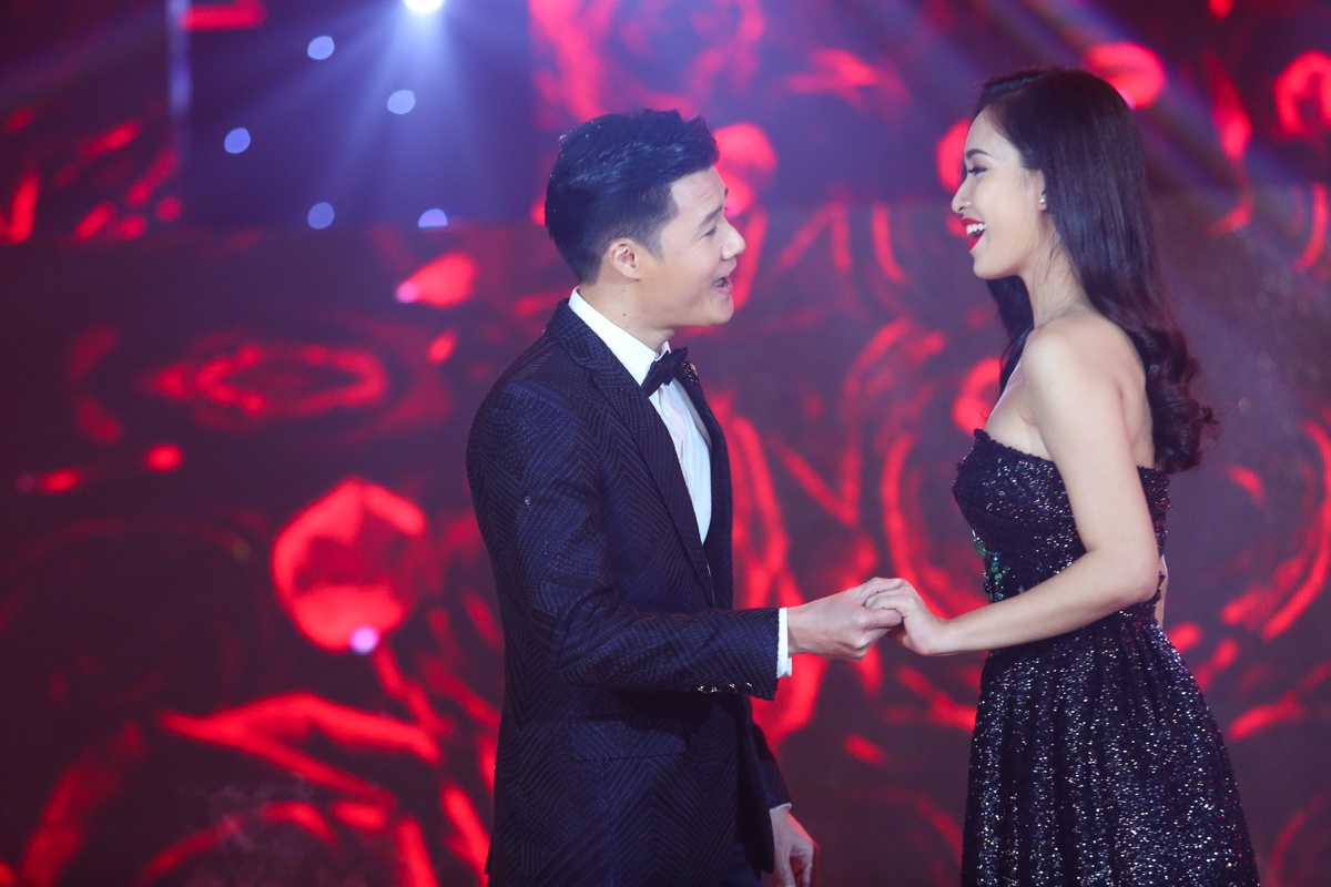 Gala nhac Viet 8  Duyen Phan Cuoc Doi anh 4