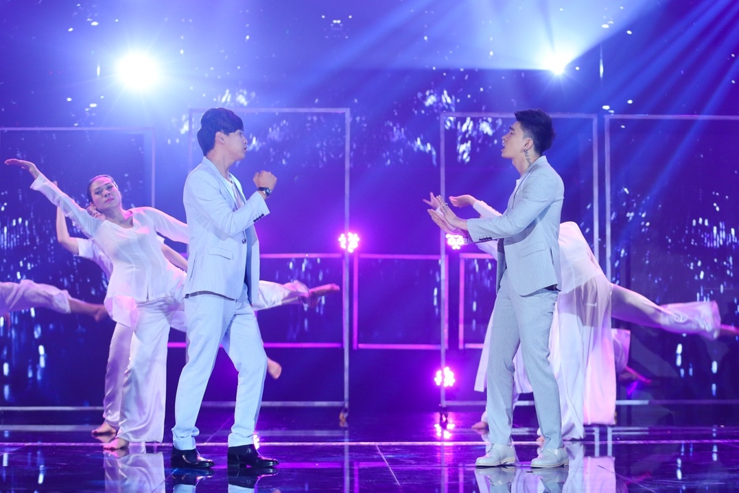 Gala nhac Viet 8  Duyen Phan Cuoc Doi anh 7