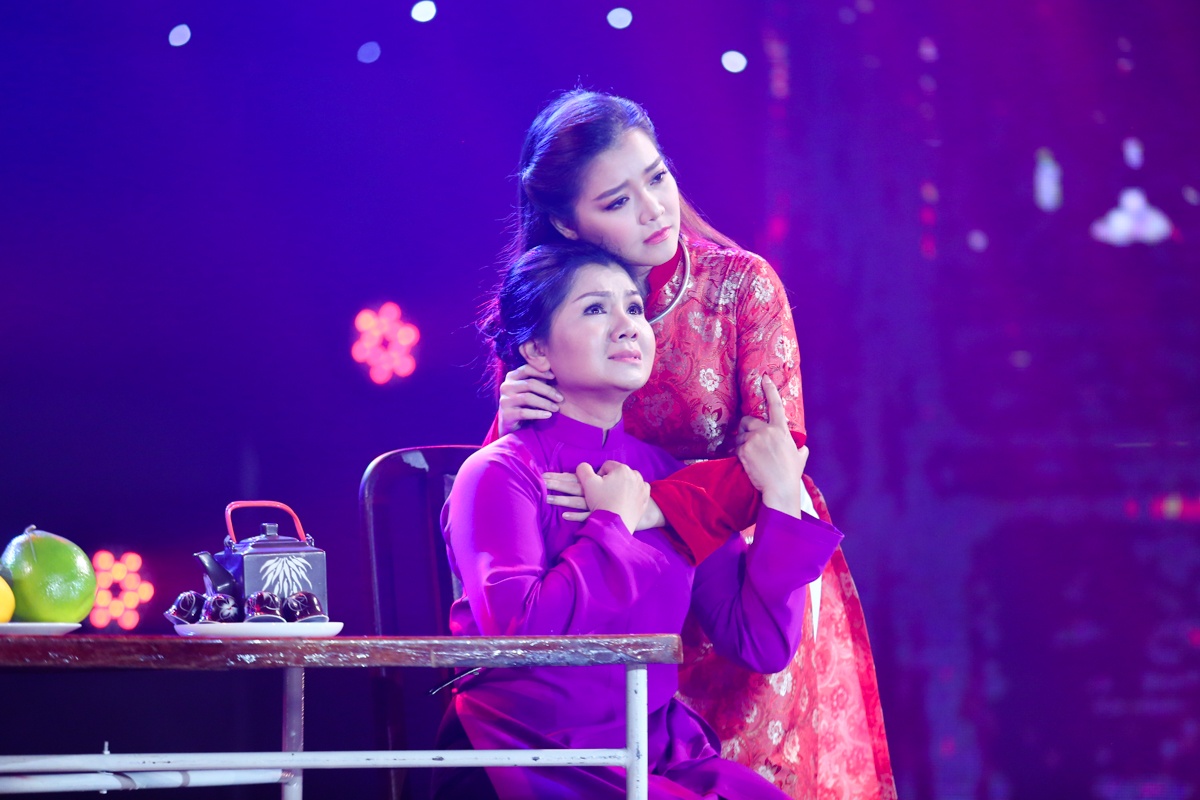 Gala nhac Viet 8  Duyen Phan Cuoc Doi anh 10