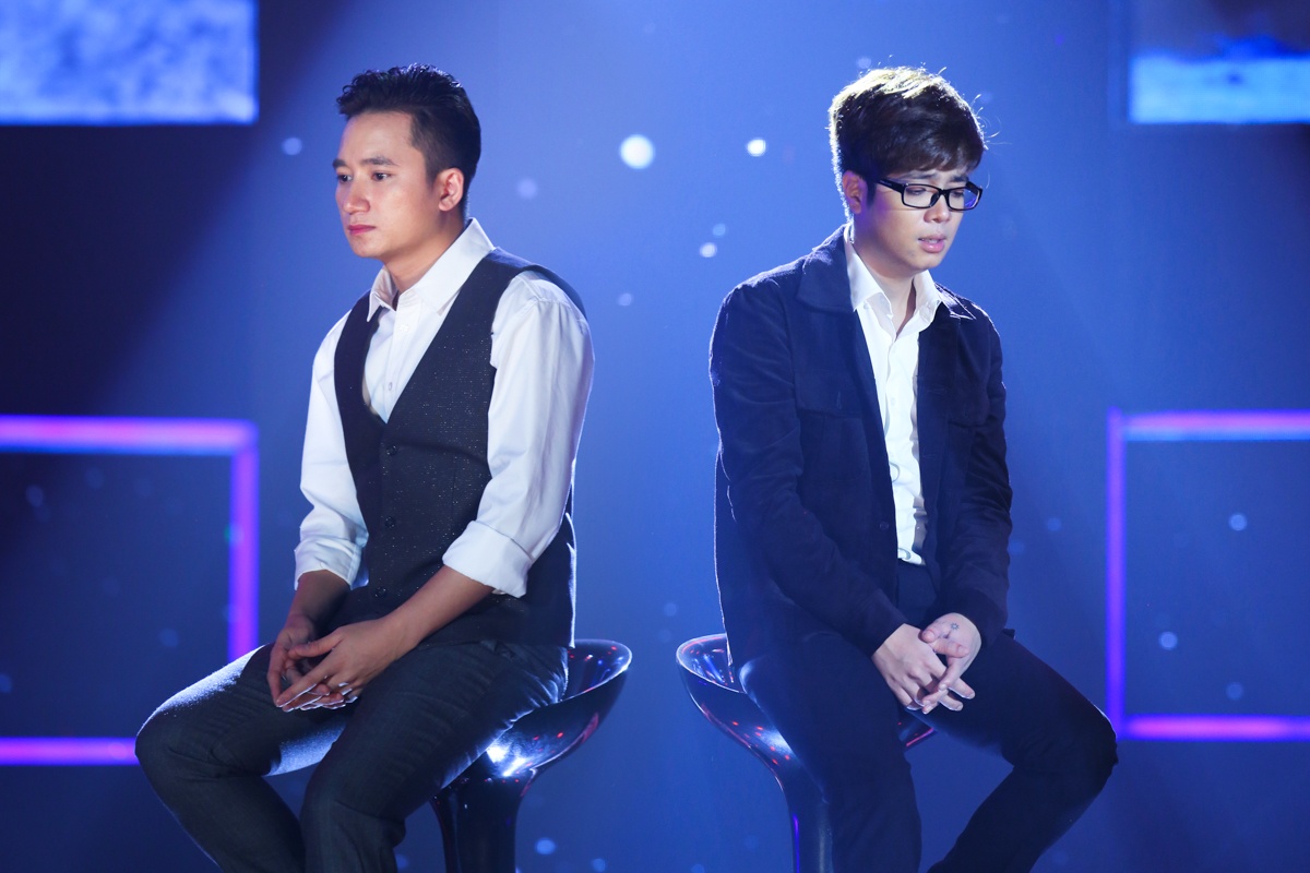 Gala nhac Viet 8  Duyen Phan Cuoc Doi anh 8