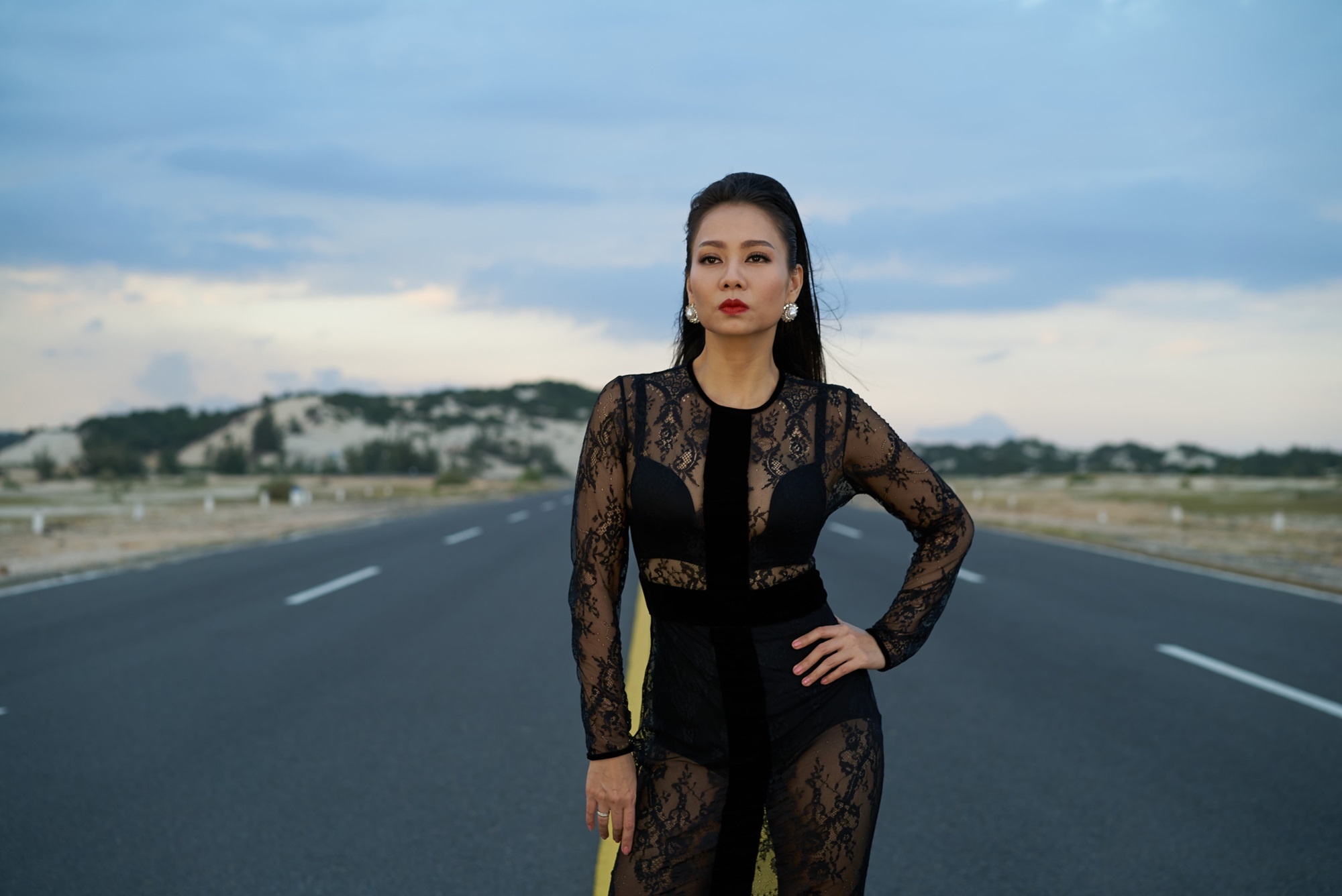 Goodbye -Thu Minh hinh anh