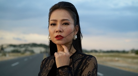 Thu Minh bat tay Trang Phap sau hit 'Dung yeu' hinh anh