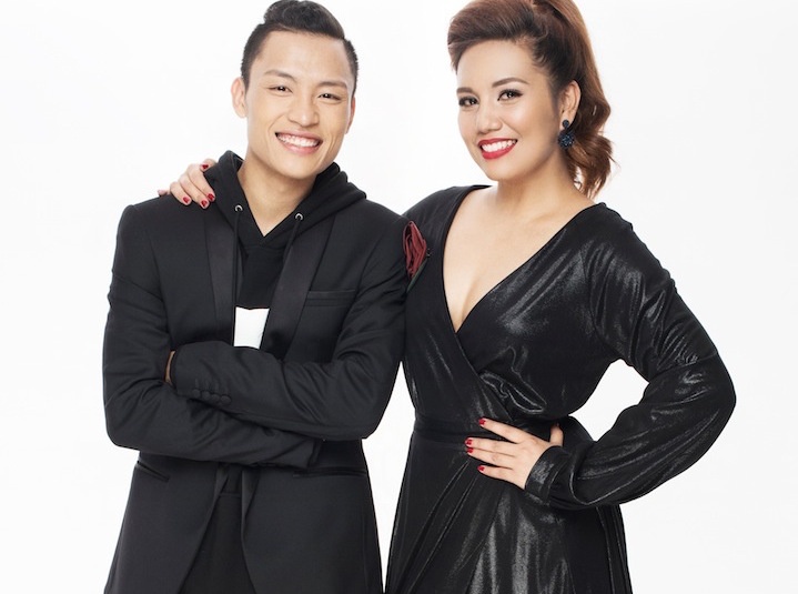 Video truc tiep chung ket Vietnam Idol 2016 hinh anh