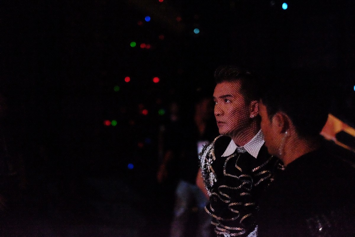 Review Live show Dam Vinh Hung anh 3